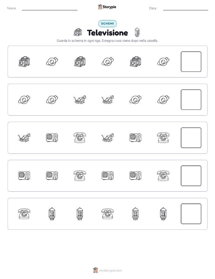Pattern