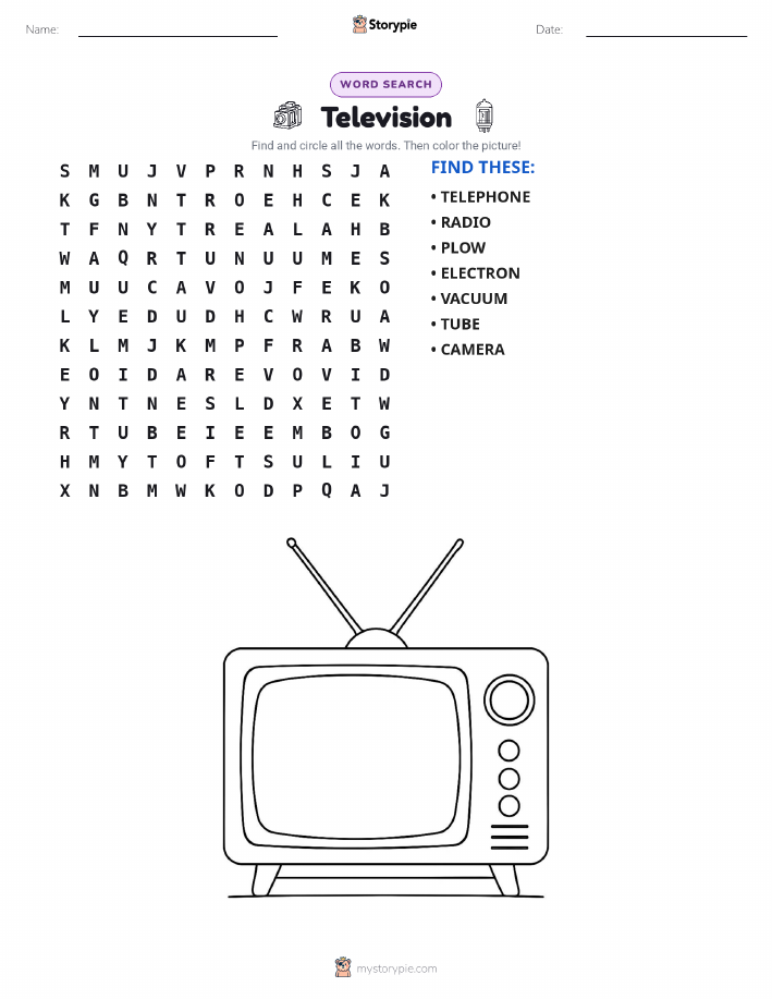 Word Search
