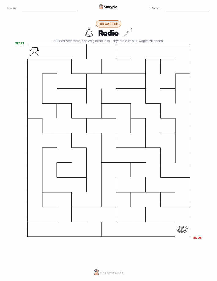 Labyrinth