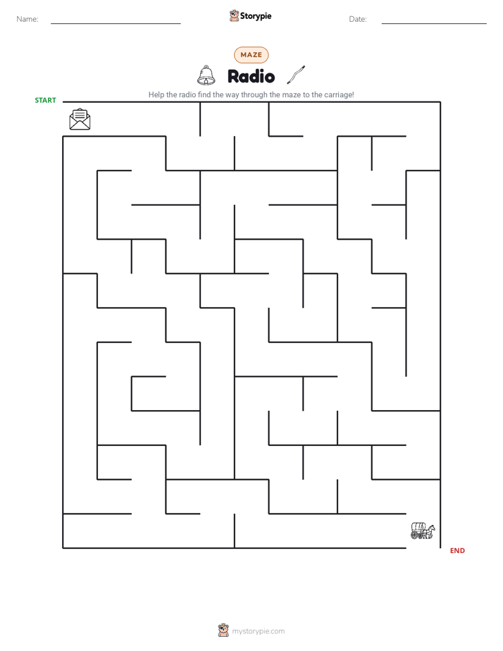 Maze