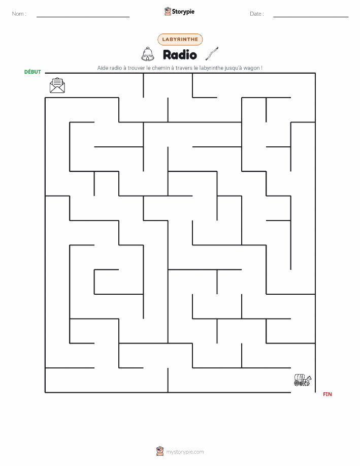 Labyrinthe