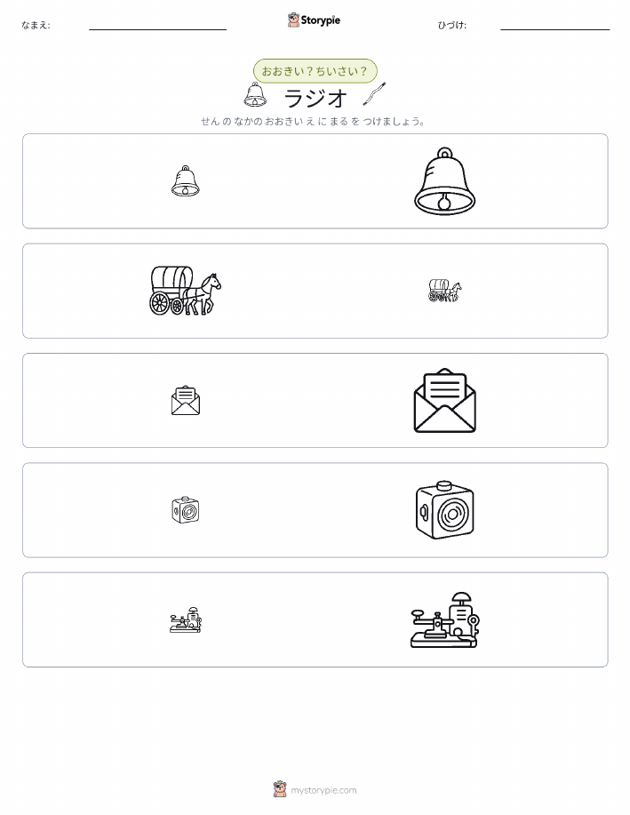 ソーティング