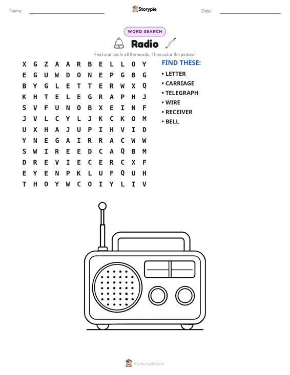 Word Search