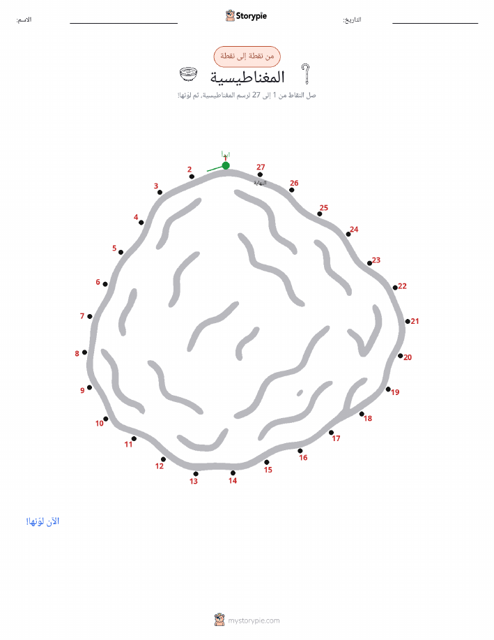 نقطة إلى نقطة