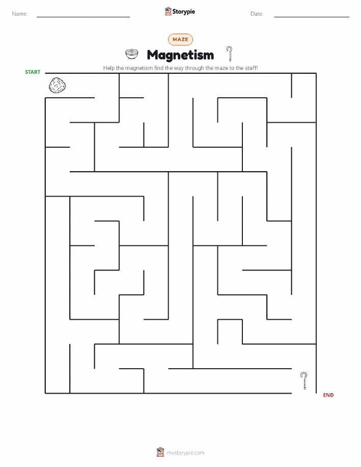 Maze