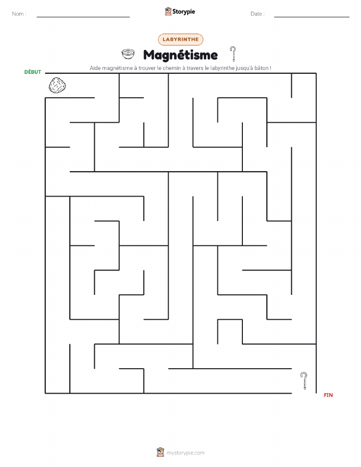 Labyrinthe