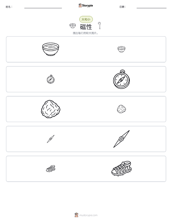 分类