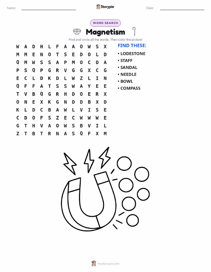 Word Search