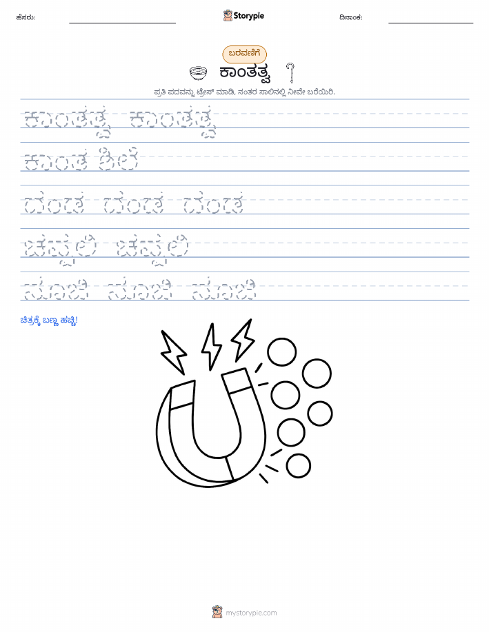 ಲೇಖನ ಅಭ್ಯಾಸ