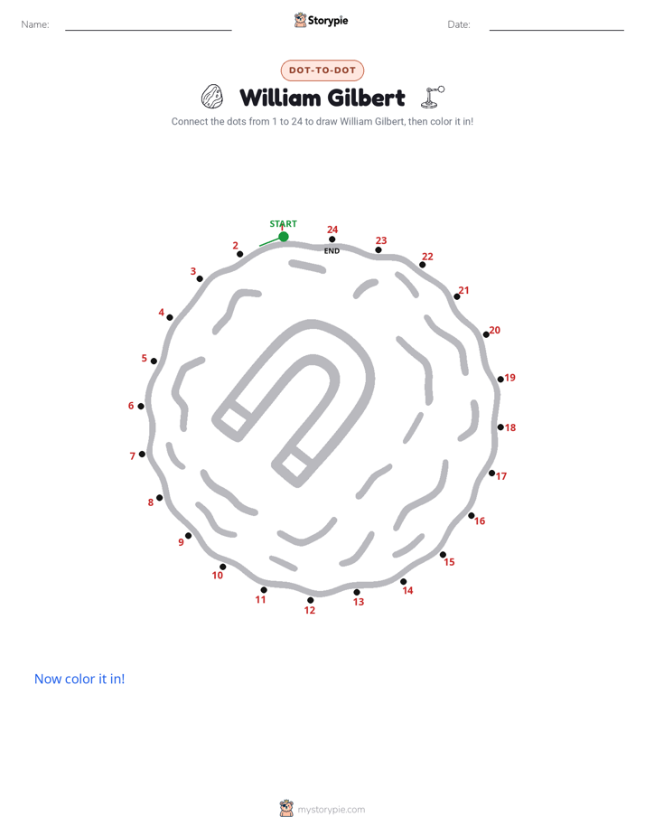 Dot to Dot