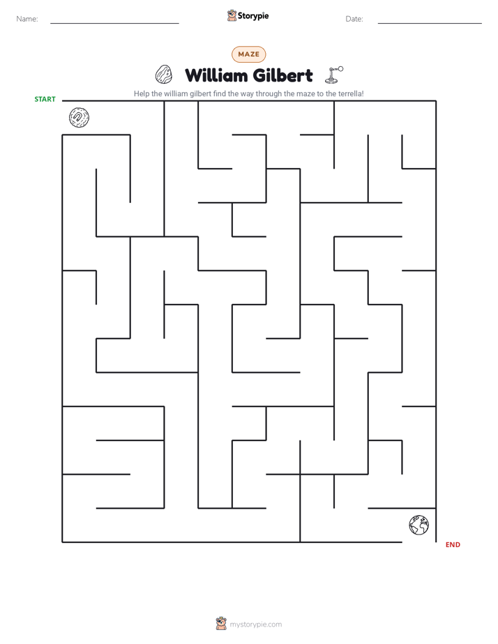 Maze