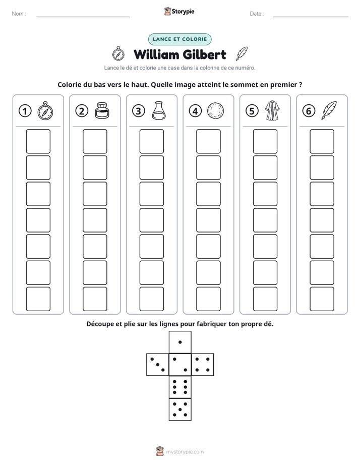 Rouler & Colorier