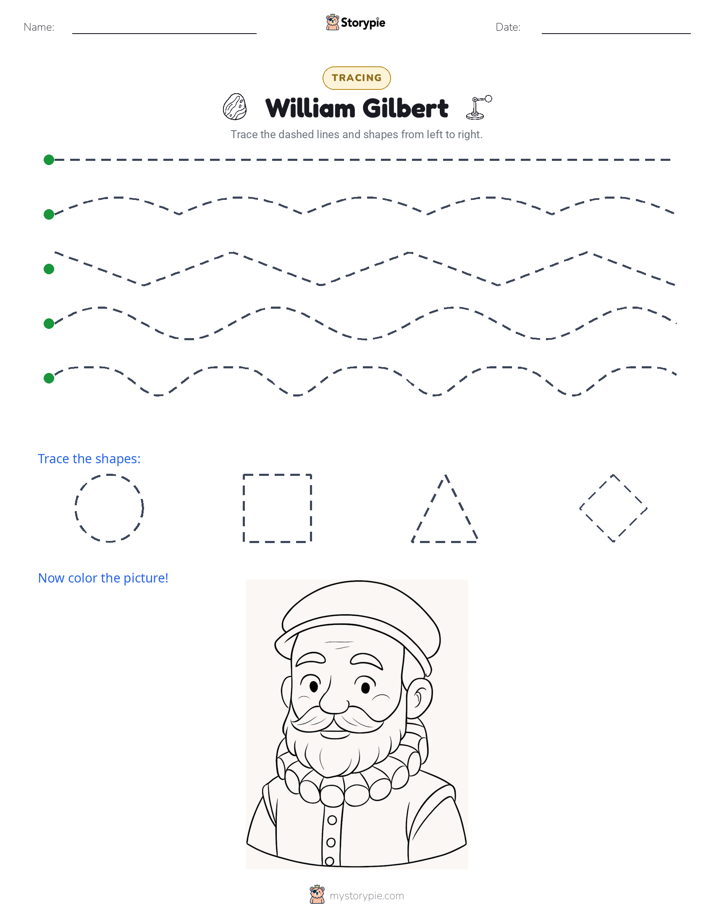 Tracing