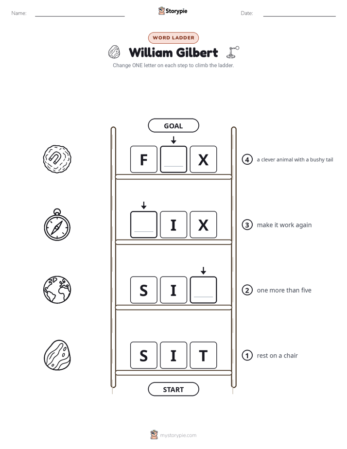 Word Ladder