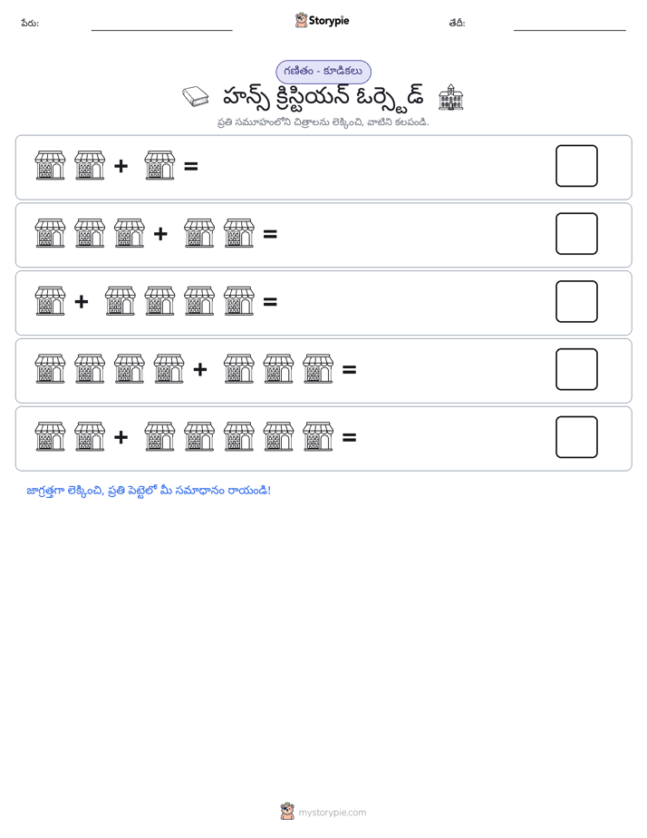 చిత్ర గణితం