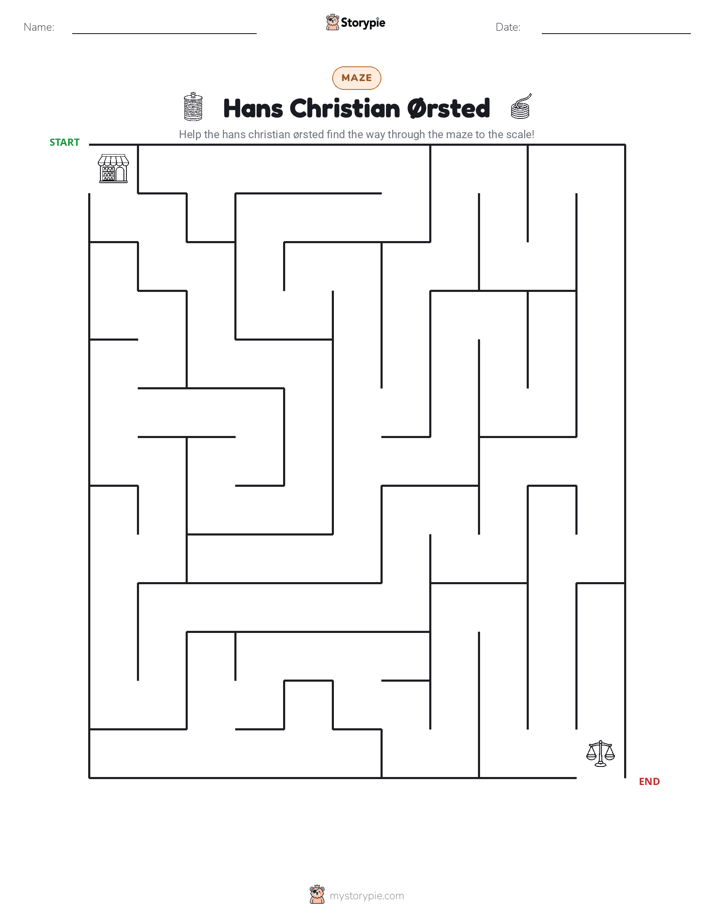 Maze