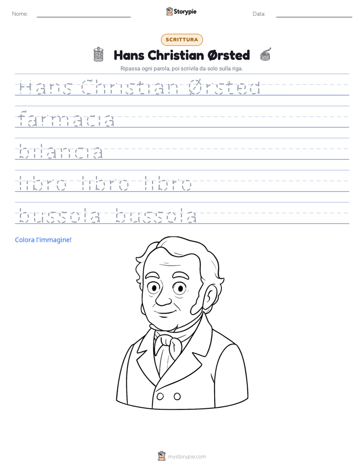 Pratica di Scrittura