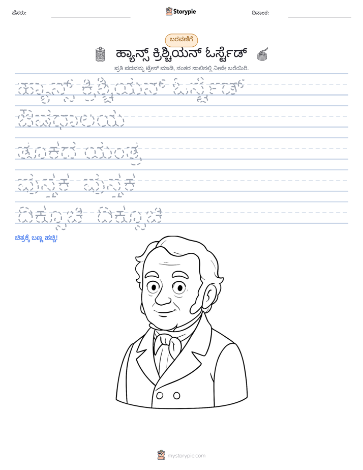 ಲೇಖನ ಅಭ್ಯಾಸ