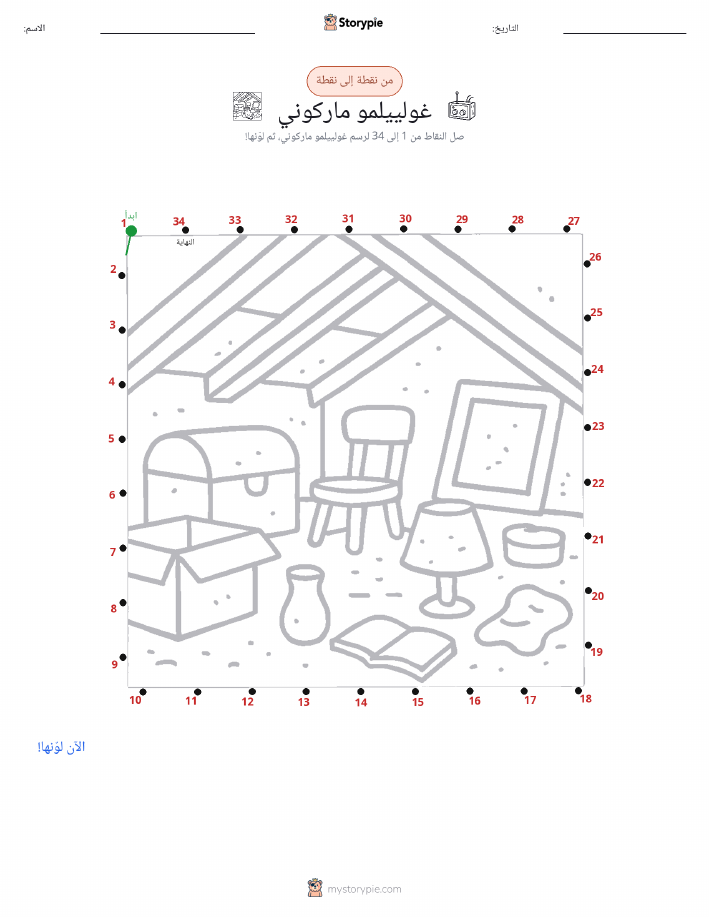 نقطة إلى نقطة