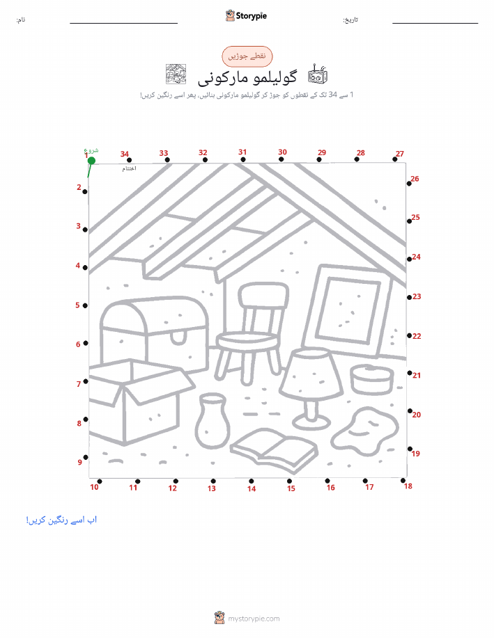 نقطے سے نقطے تک