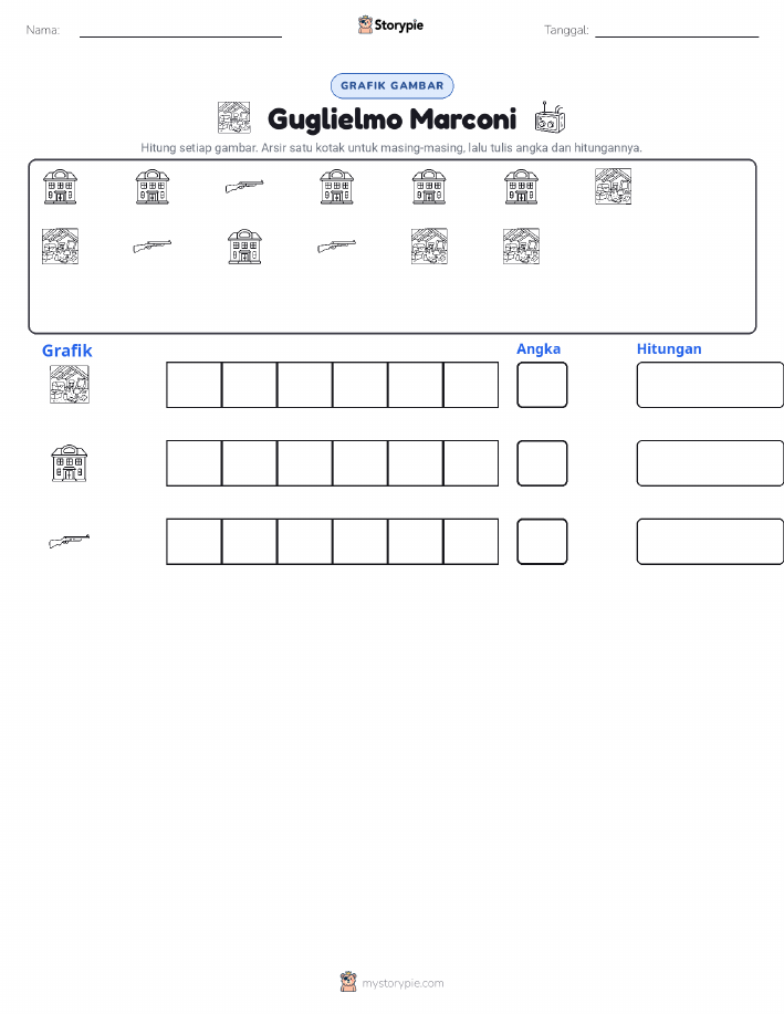Hitung & Grafik