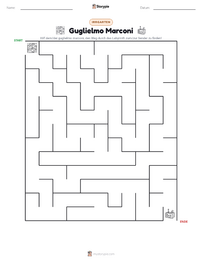 Labyrinth