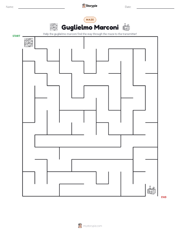 Maze