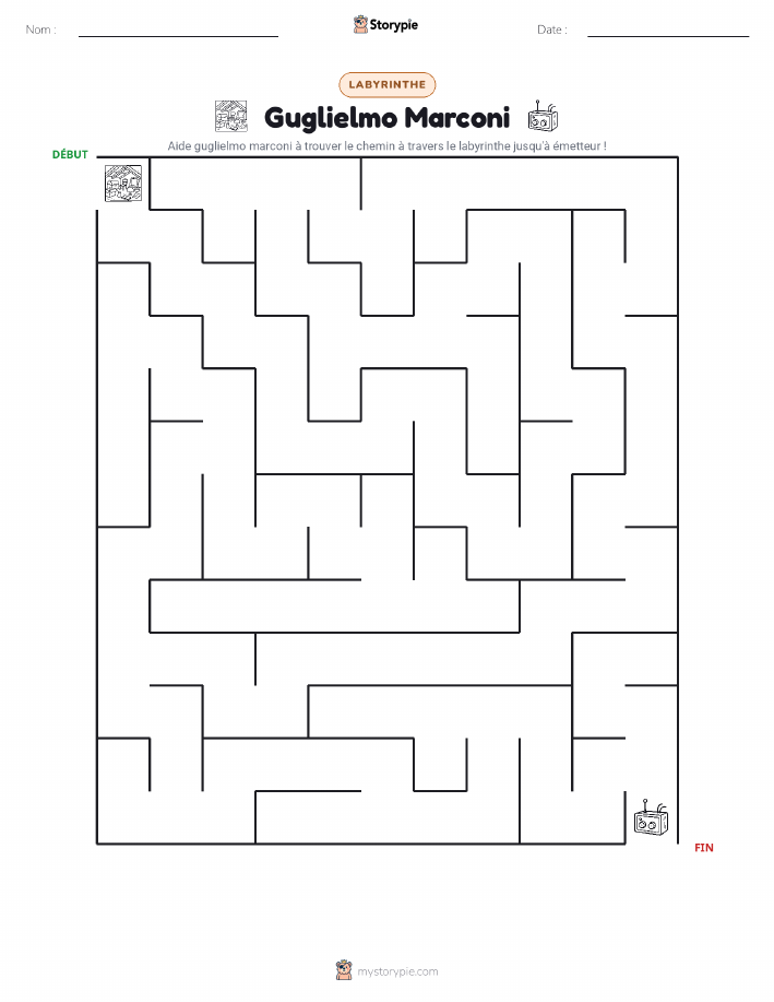 Labyrinthe