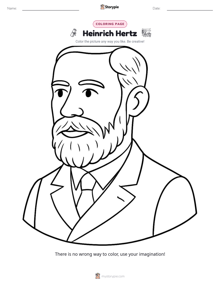 Coloring Page