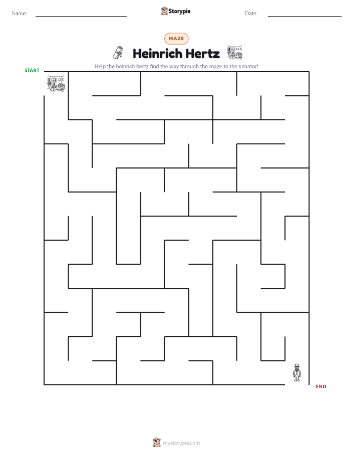 Maze