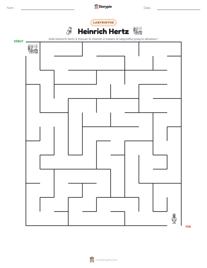Labyrinthe
