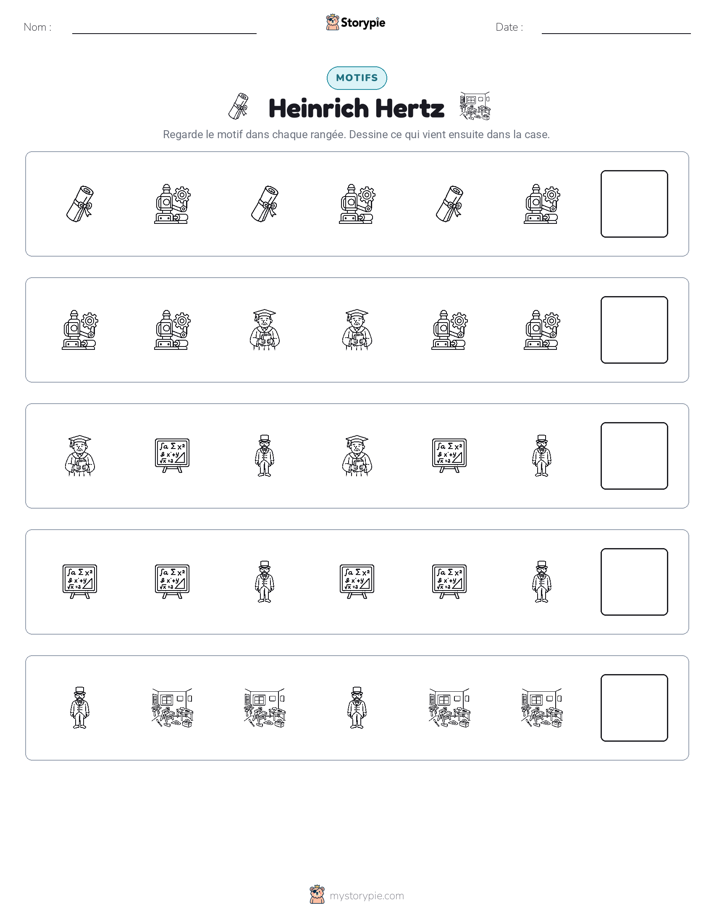 Motifs