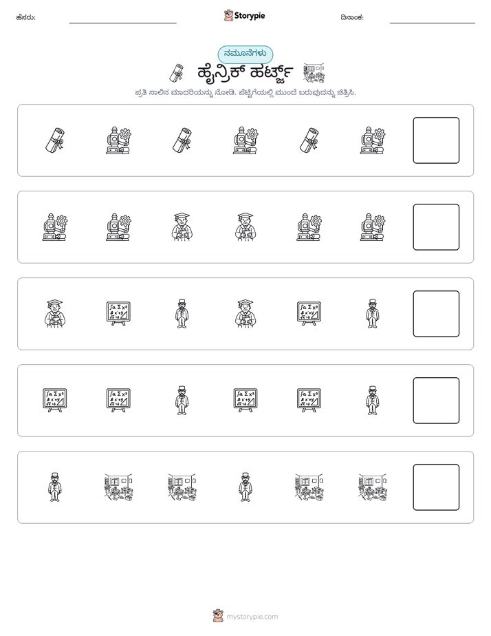 ಮಾದರಿಗಳು