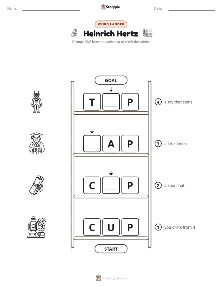Word Ladder