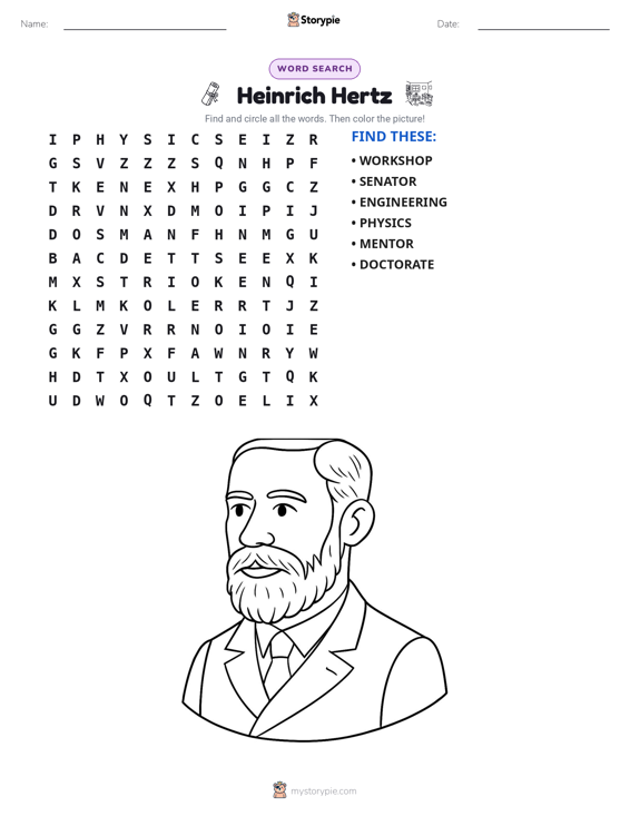 Word Search