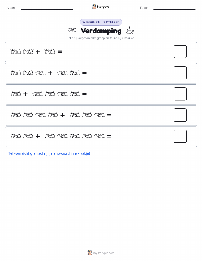 Afbeelding Wiskunde