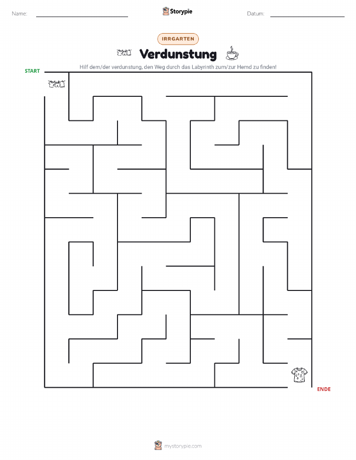 Labyrinth