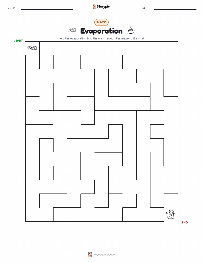 Maze