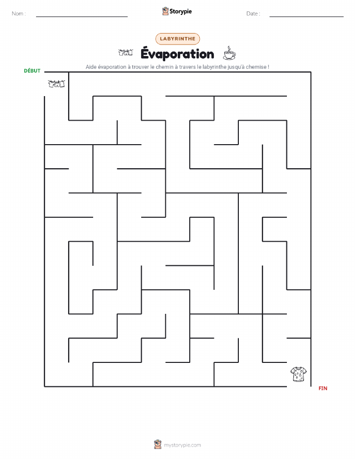 Labyrinthe