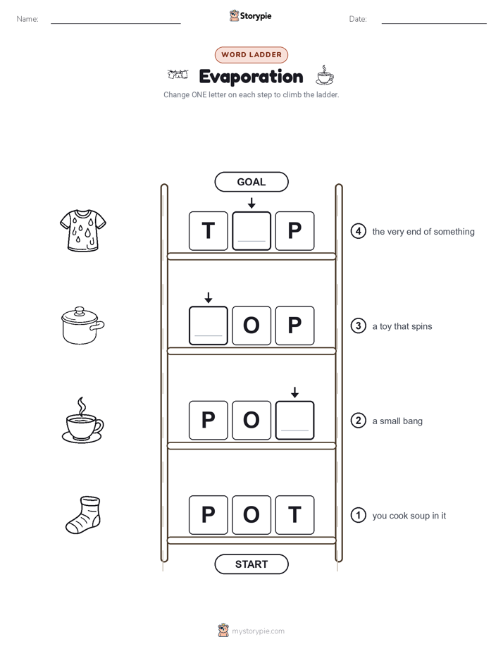 Word Ladder