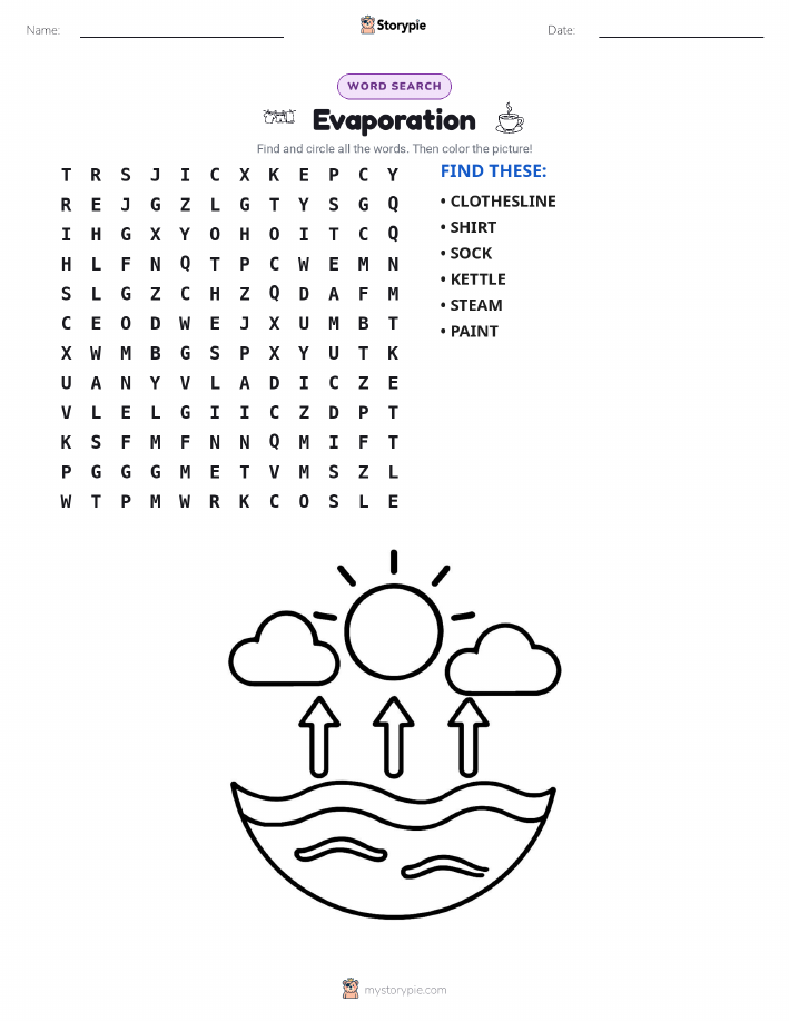 Word Search