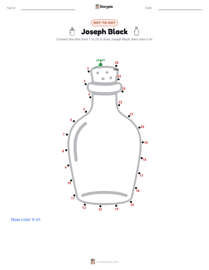Dot to Dot
