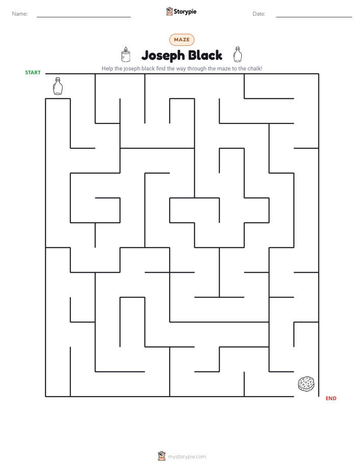 Maze