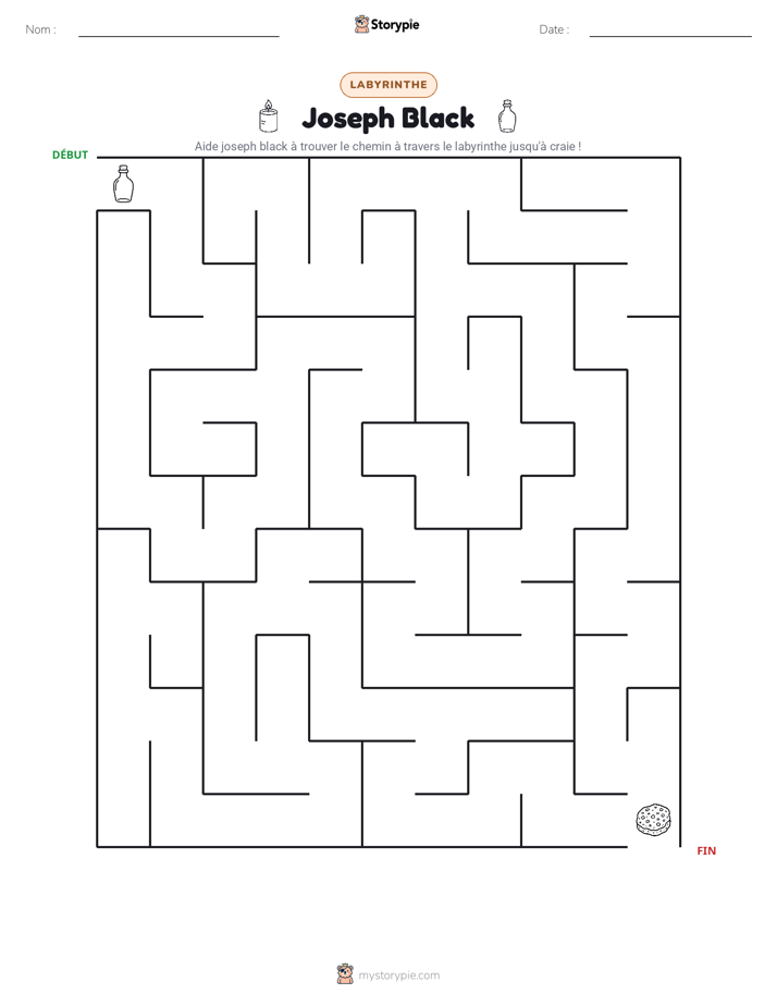 Labyrinthe