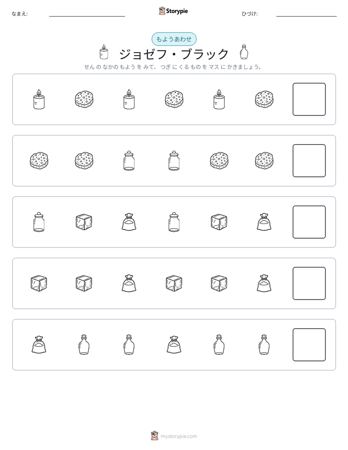 パターン