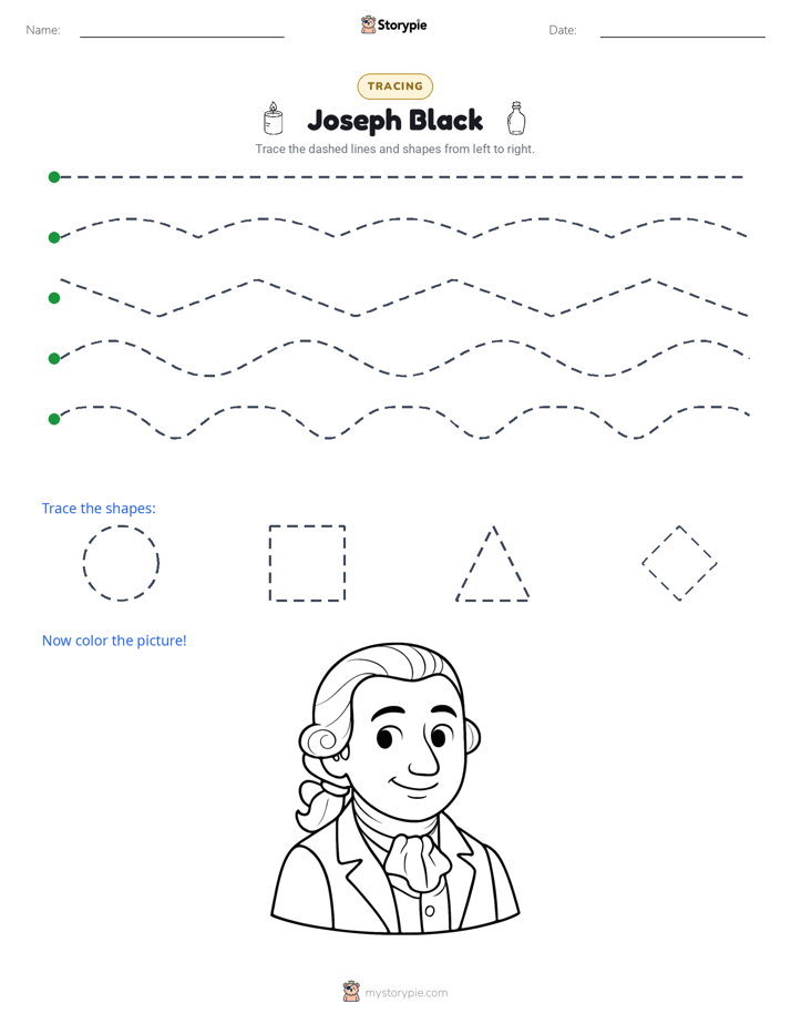 Tracing