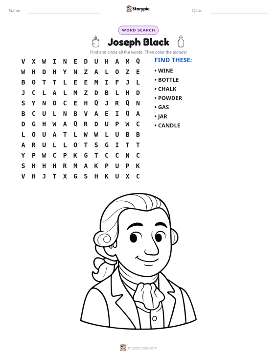Word Search