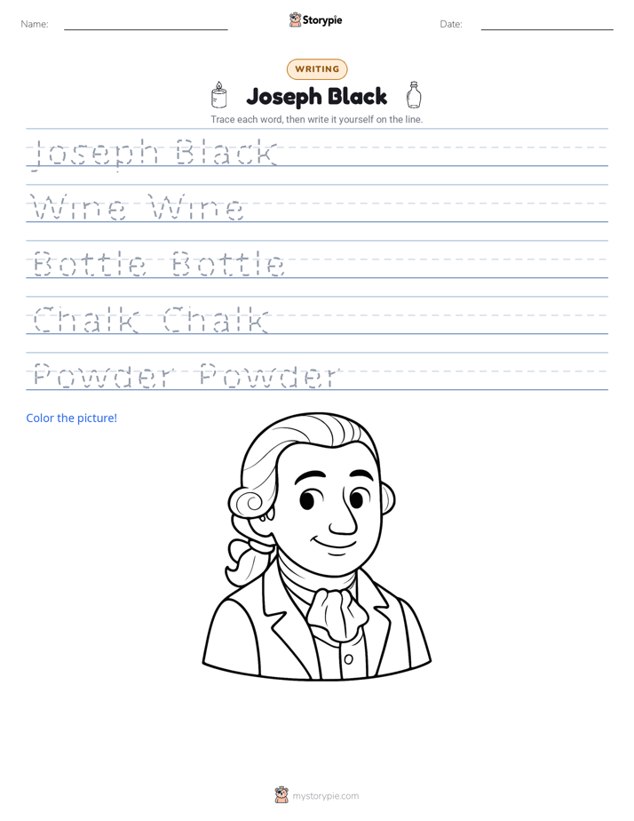 Writing Practice