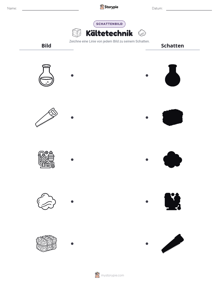 Schattenmatch