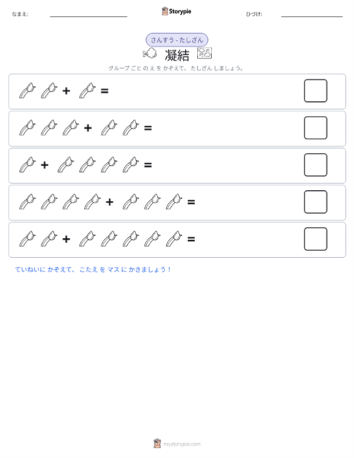 絵の数学